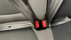 MG MG3 1.5 VTi-TECH Excite 5dr Petrol Hatchback